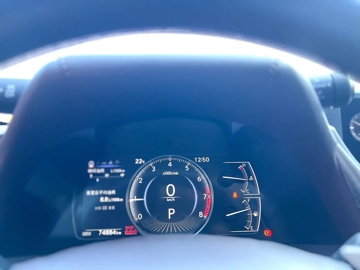 Lexus ES 2021 — Şəkil 4/12