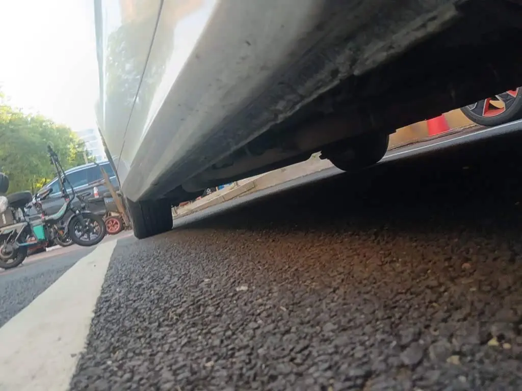 Honda Odyssey 2015 — Photo 16/20