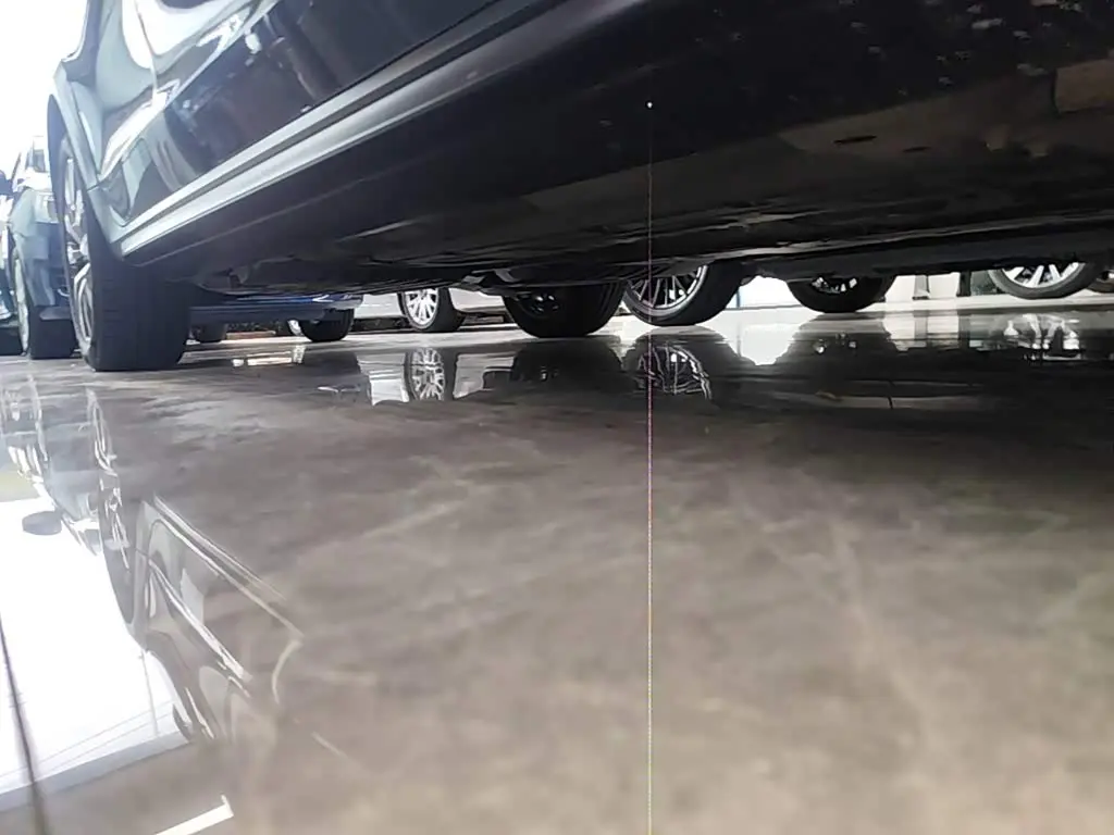 Volvo V90 2021 — Photo 19/20