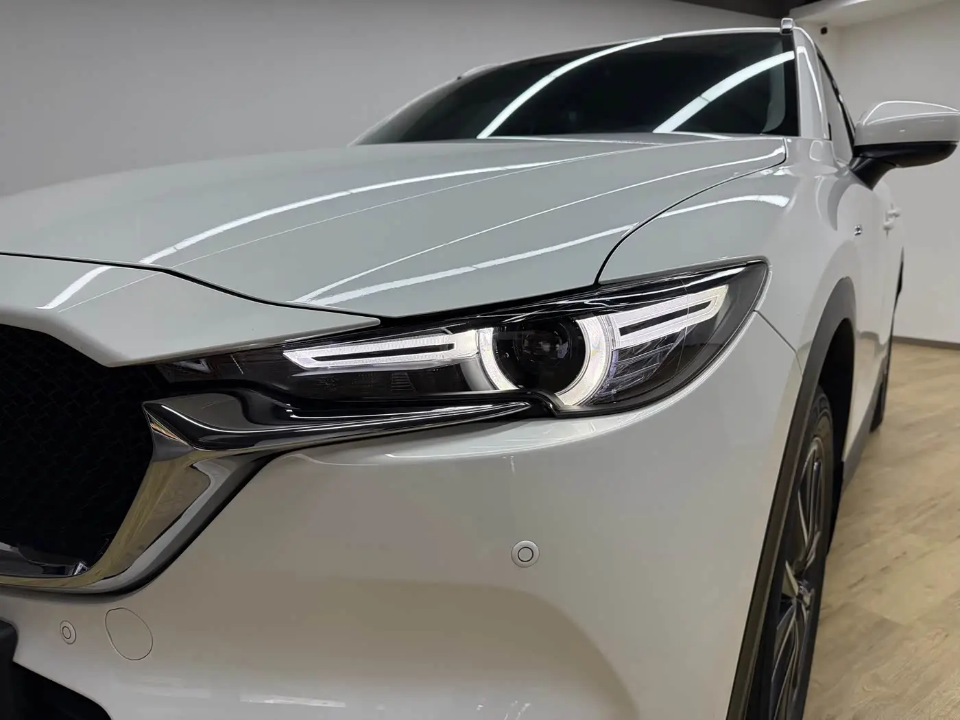 Mazda CX-5 2019 — Photo 7/20