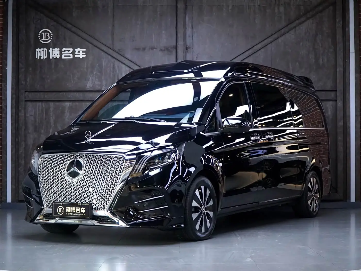 Mercedes-Benz Vito, 2024