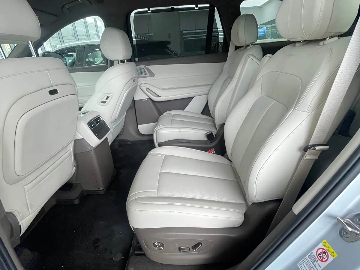 Denza N8L 2025 — Photo 9/15
