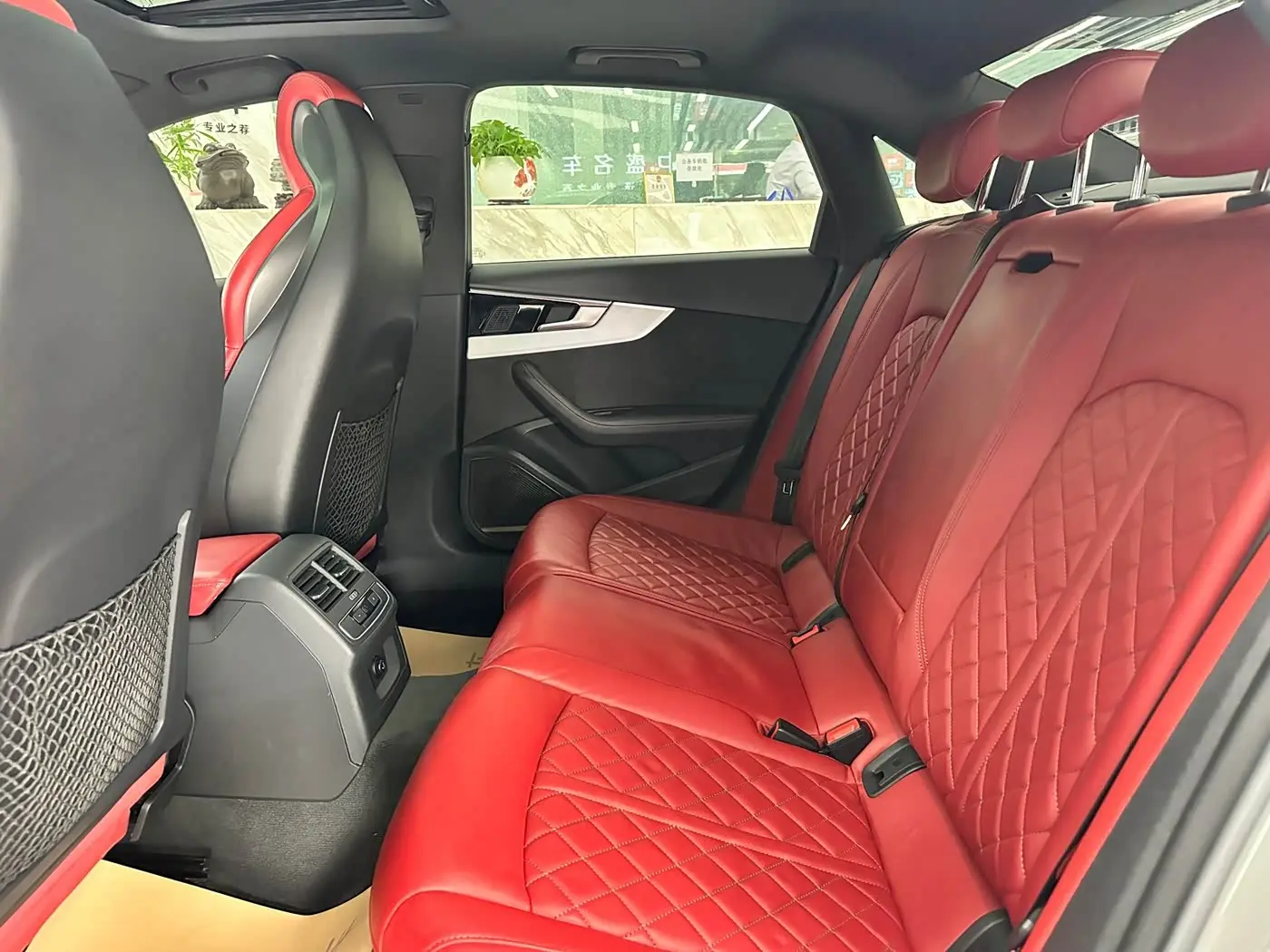 Audi S4 2021 — Photo 13/20