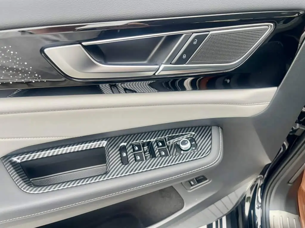 Volkswagen Teramont 2023 — Photo 17/20