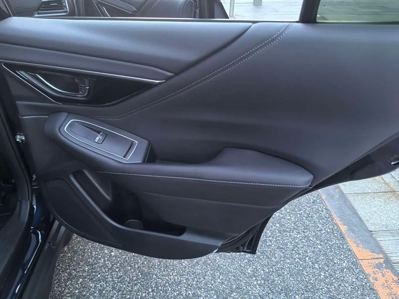 Subaru Outback 2021 — Photo 14/20