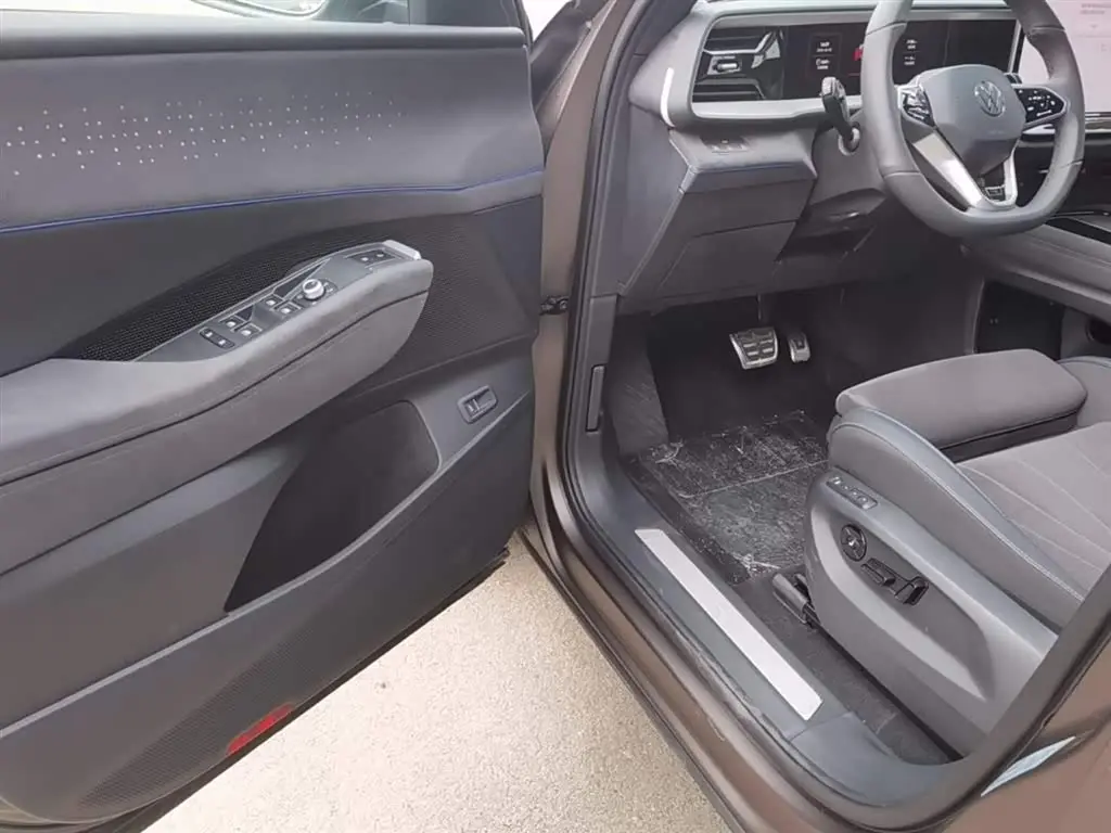Volkswagen Teramont 2025 — Photo 16/20