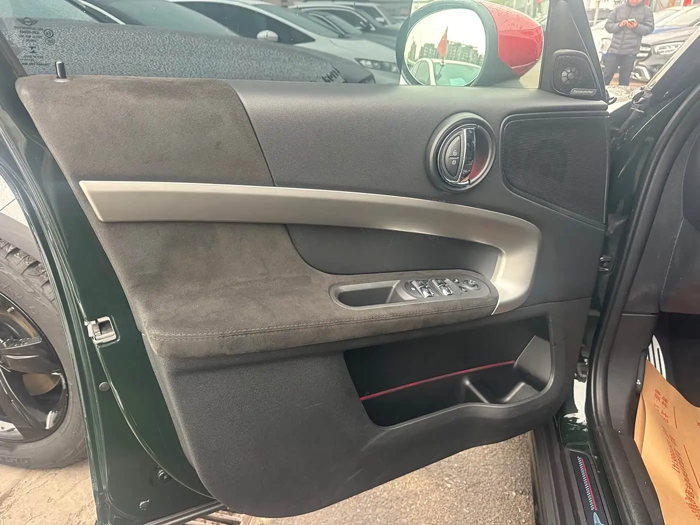 MINI JCW COUNTRYMAN 2023 — Photo 9/19