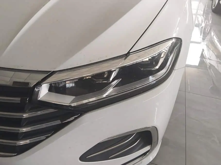 Volkswagen Lavida 2023 — Şəkil 5/16