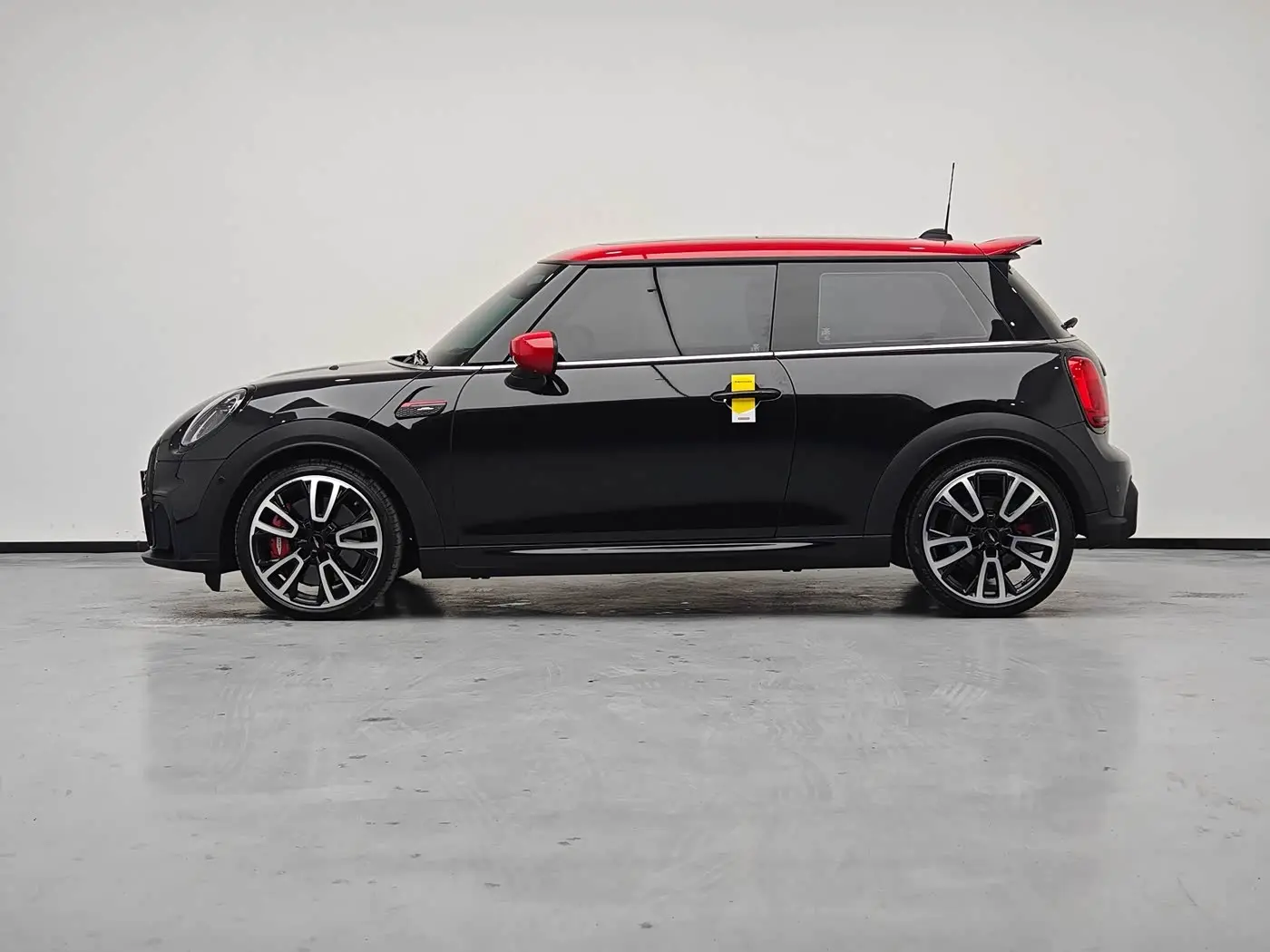 MINI JCW 2022 — Photo 7/20