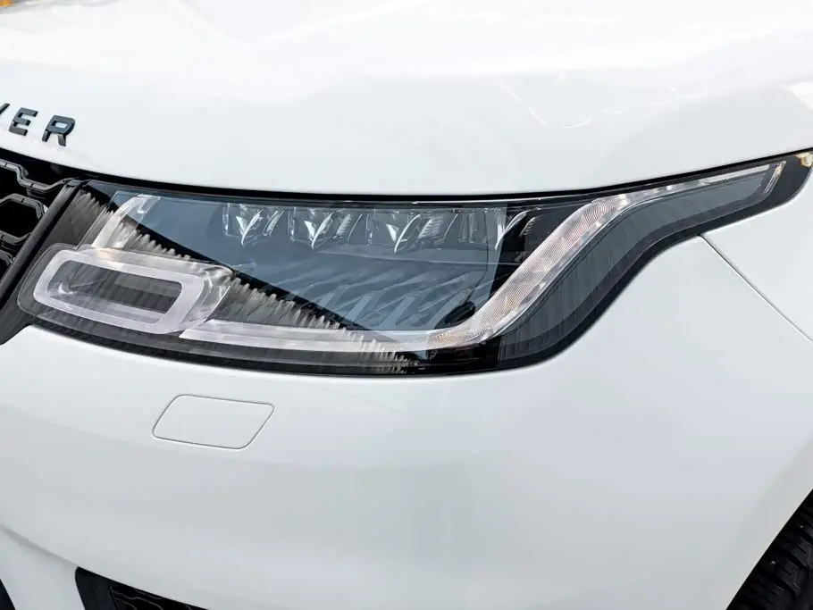 Land Rover Range Rover Sport 2021 — Şəkil 8/20