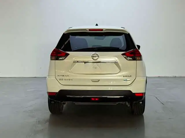 Nissan X-Trail 2020 — Photo 11/15
