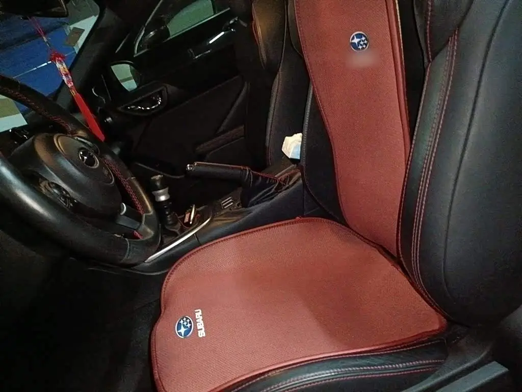Subaru BRZ 2022 — Photo 11/20