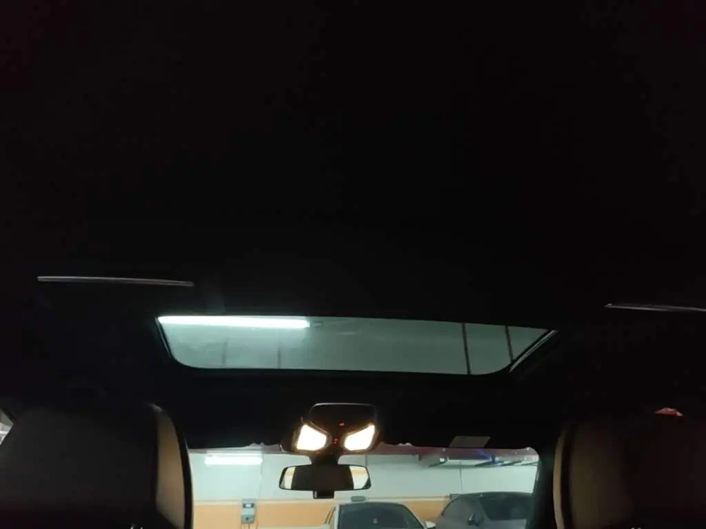 BMW 7 Series 2022 — Photo 18/20