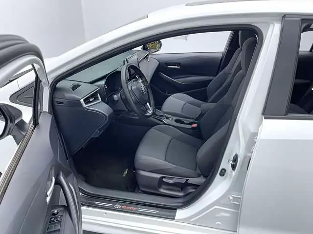 Toyota Levin 2024 — Şəkil 12/19
