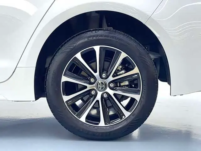 Toyota Levin 2024 — Şəkil 16/19
