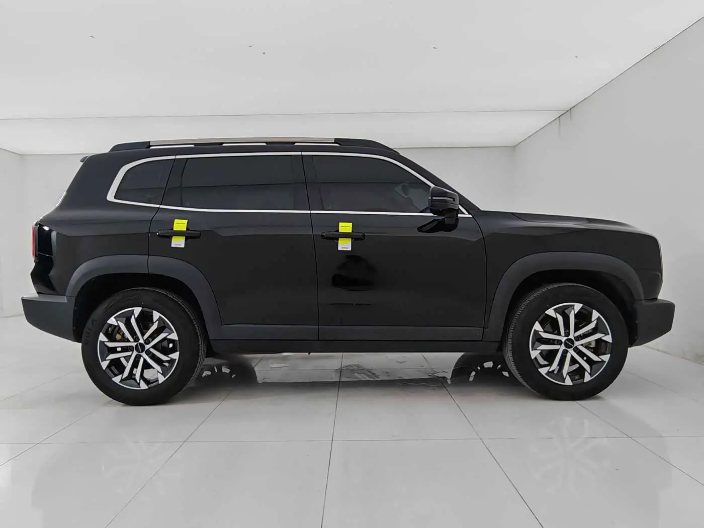 Haval Big Dog 2023 — Фото 9/20