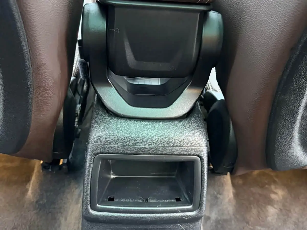 BMW X1 2023 — Photo 17/20