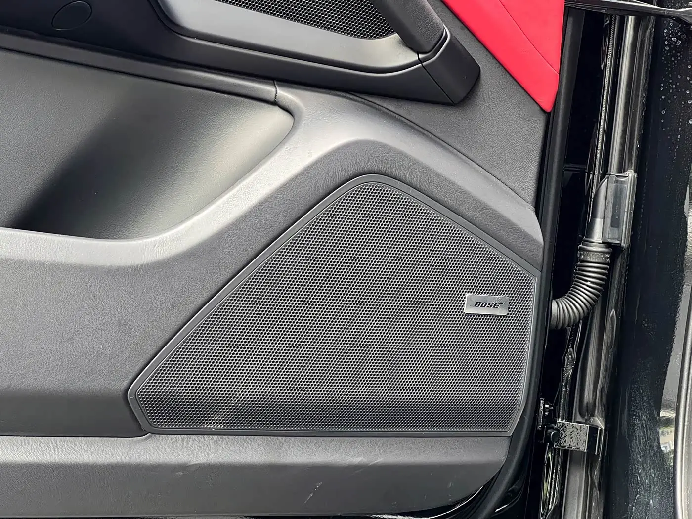 Porsche Cayenne 2023 — Photo 15/20