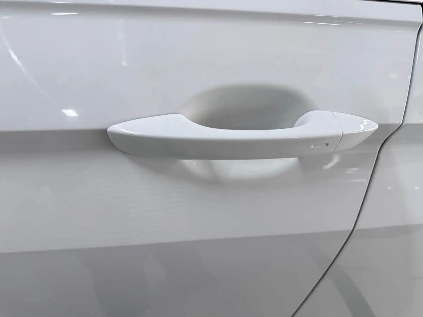 Volkswagen Tiguan L 2017 — Şəkil 7/20