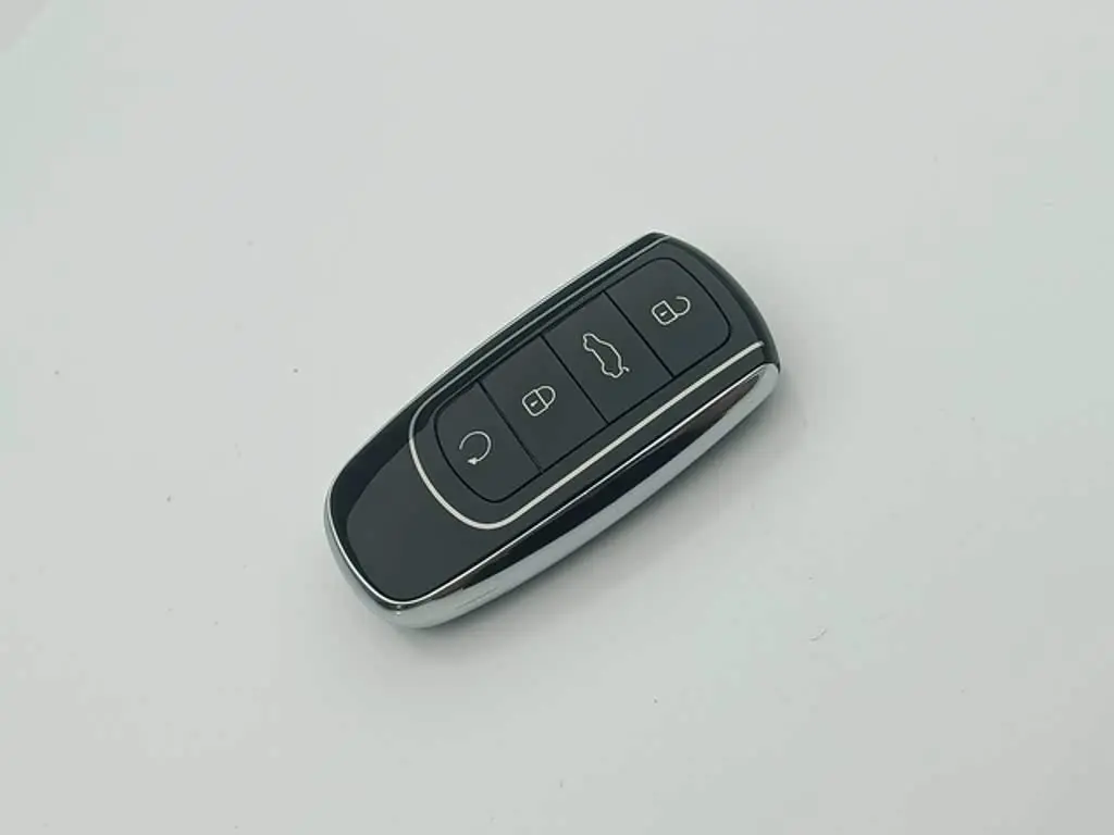 Chery Tiggo 9 2023 — Фото 11/15