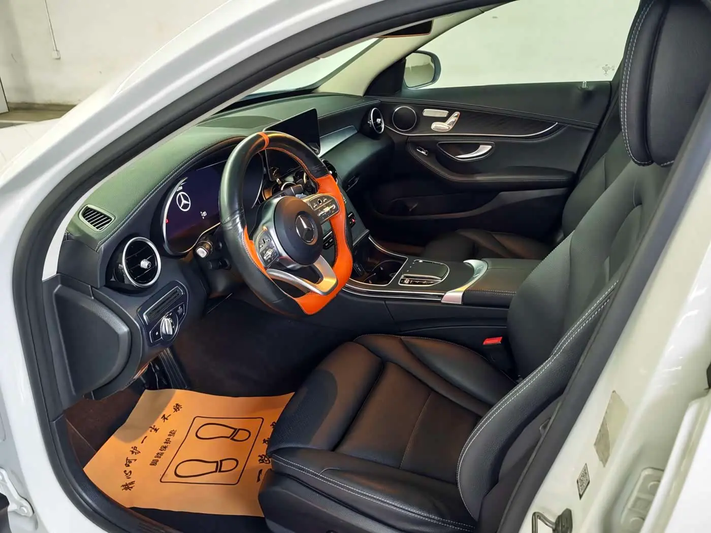 Mercedes-Benz C-Class 2020 — Фото 4/16