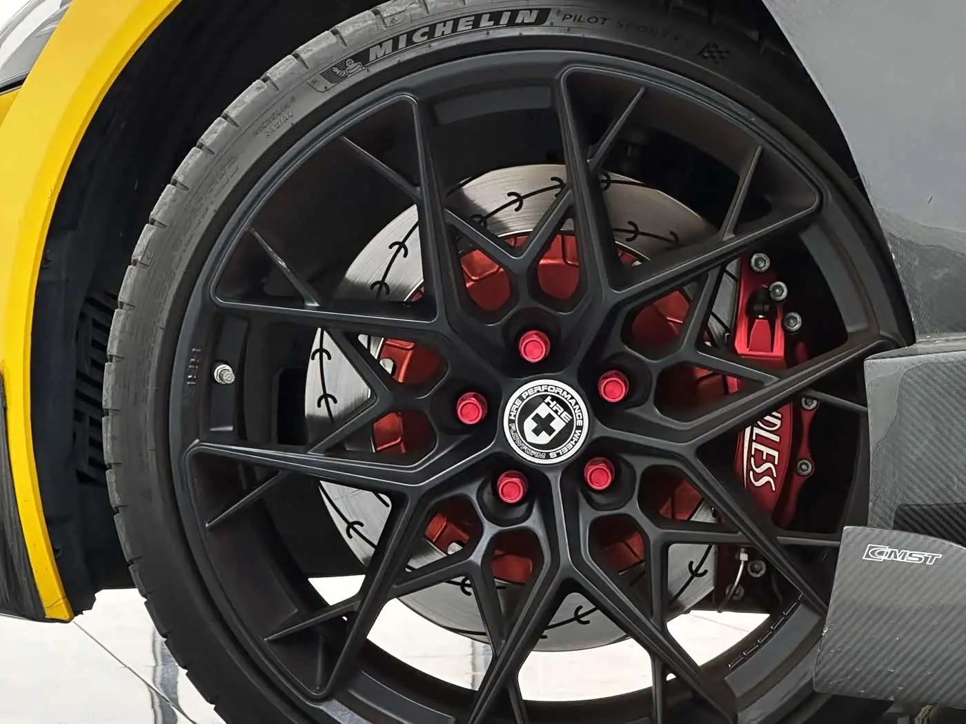 Toyota Supra 2021 — Şəkil 8/20