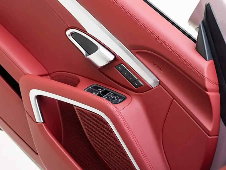 Porsche 718 2022 — Фото 15/20