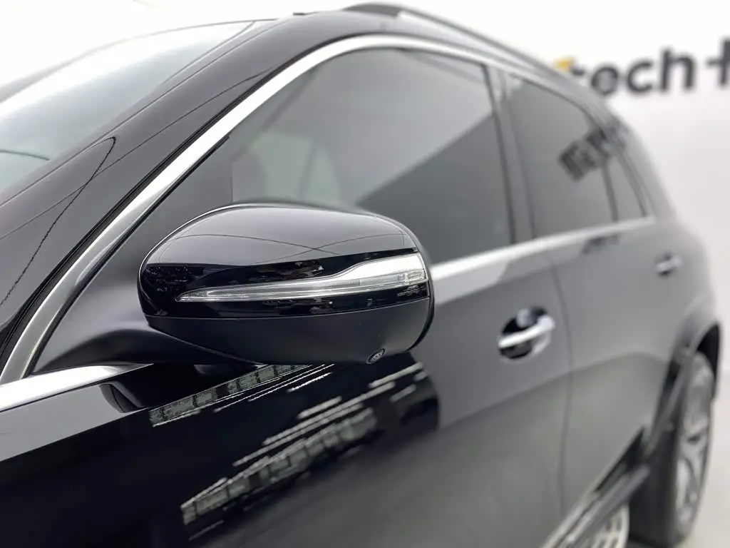 Mercedes-Benz GLE AMG 2024 — Фото 13/20