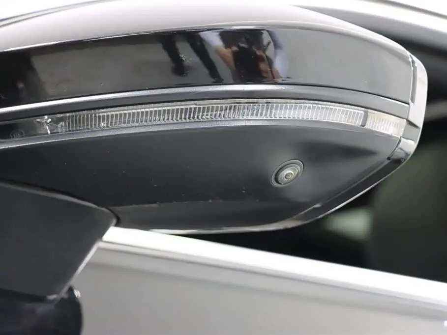 Audi A6L 2021 — Photo 16/20