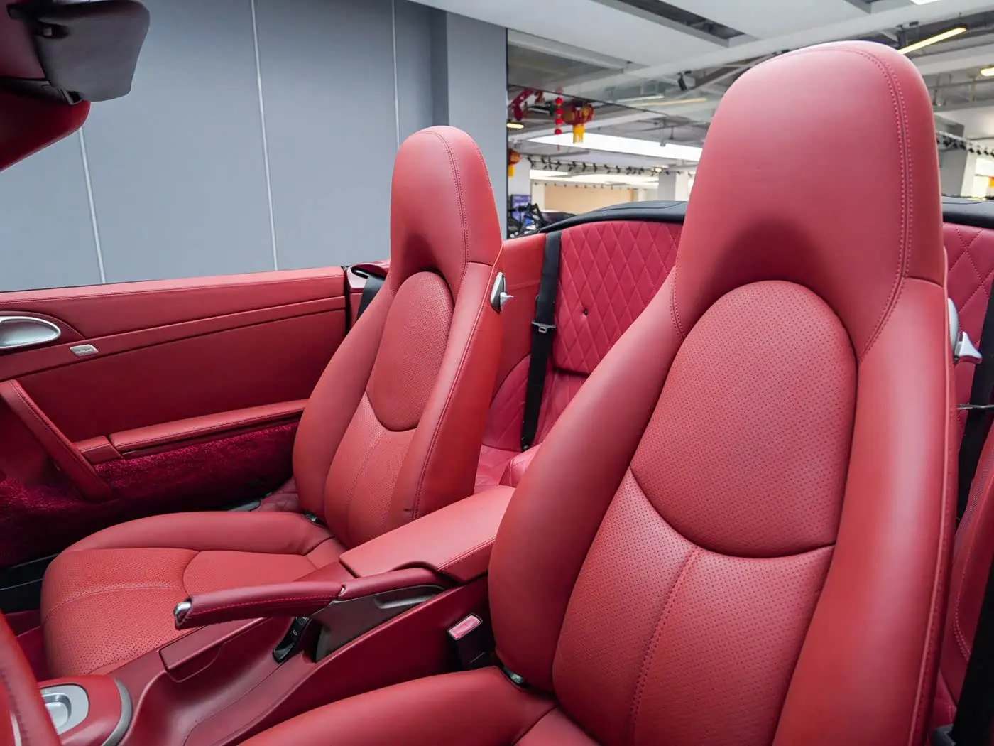 Porsche 911 2010 — Photo 16/17