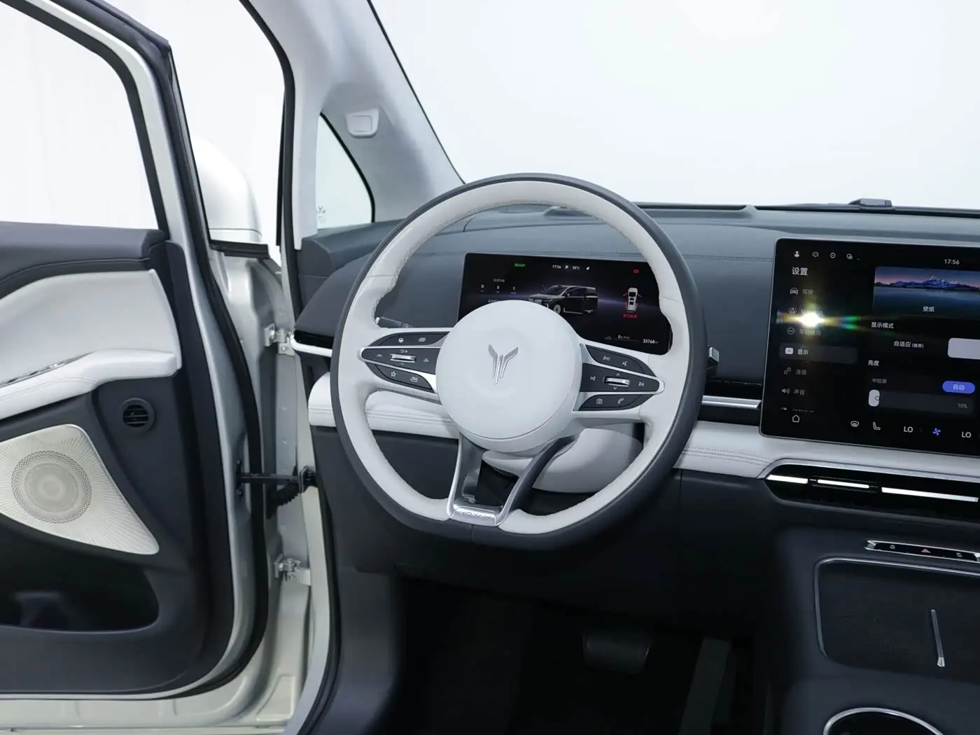 Voyah Auto Voyah Dreamer 2024 — Photo 16/20