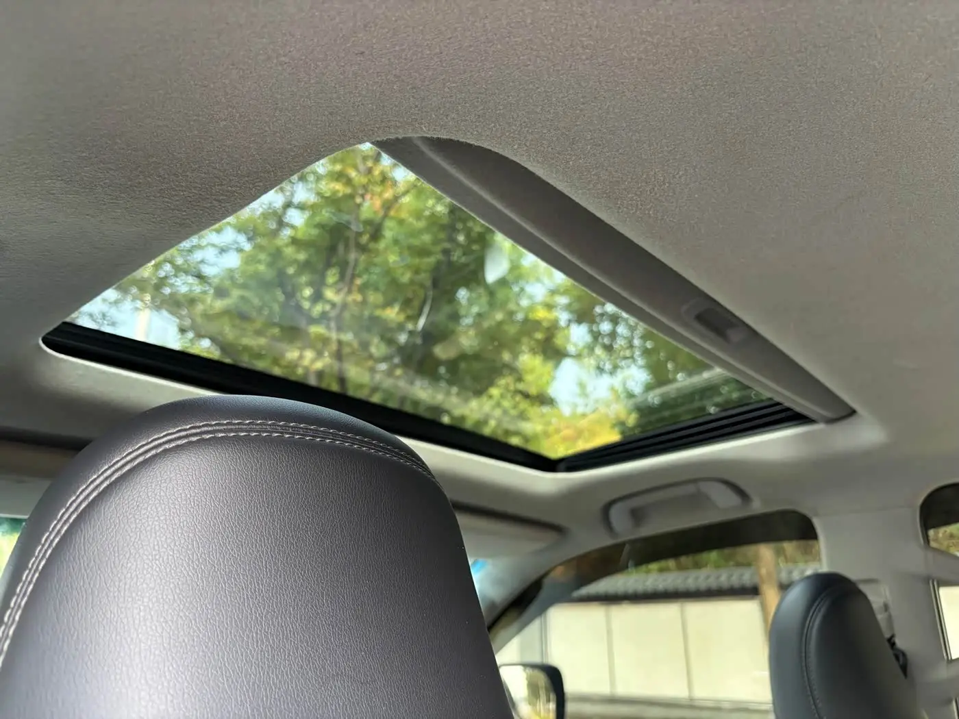 Toyota Prado 2018 — Şəkil 15/18