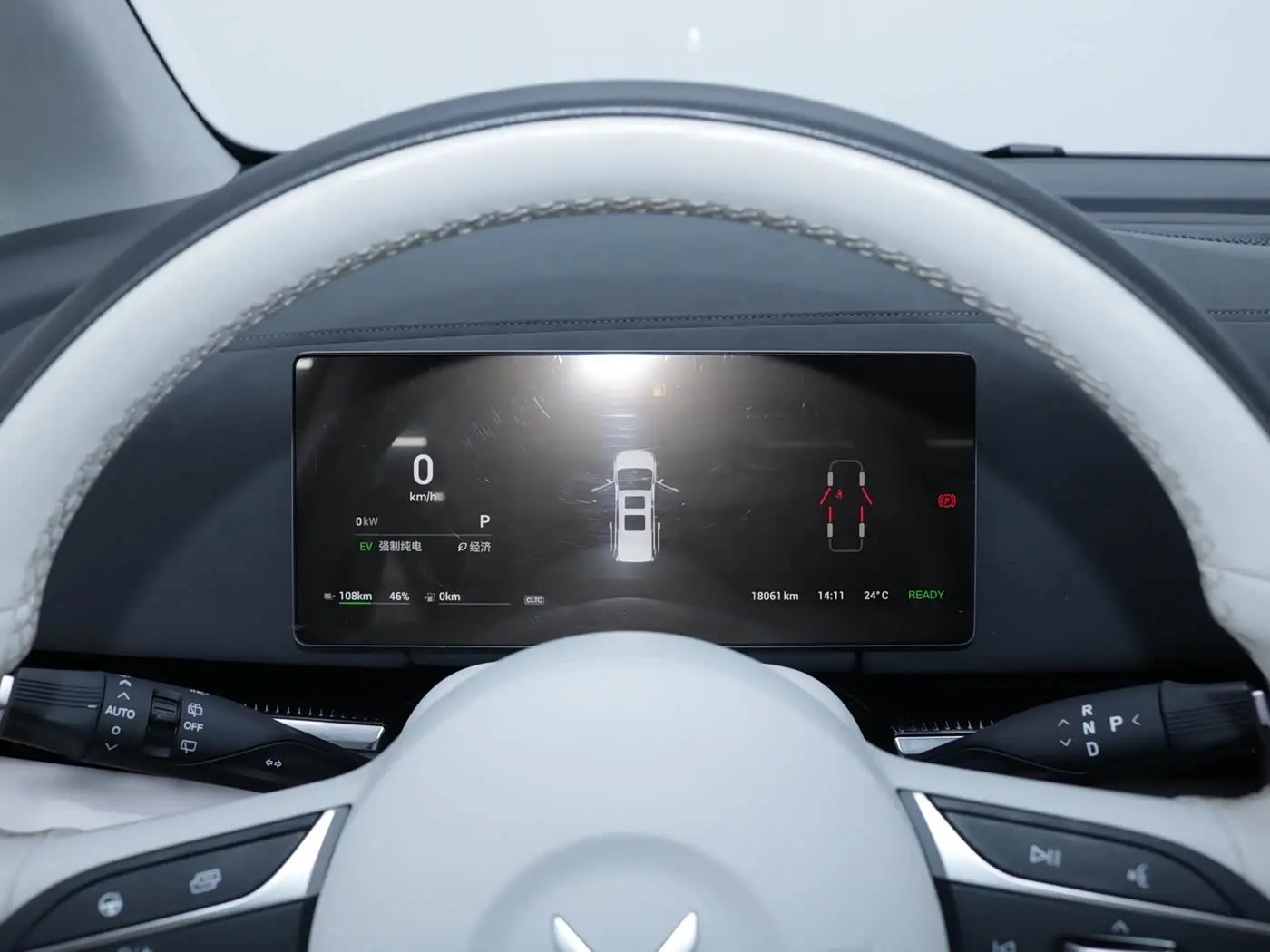 Voyah Auto Voyah Dreamer 2025 — Photo 8/20