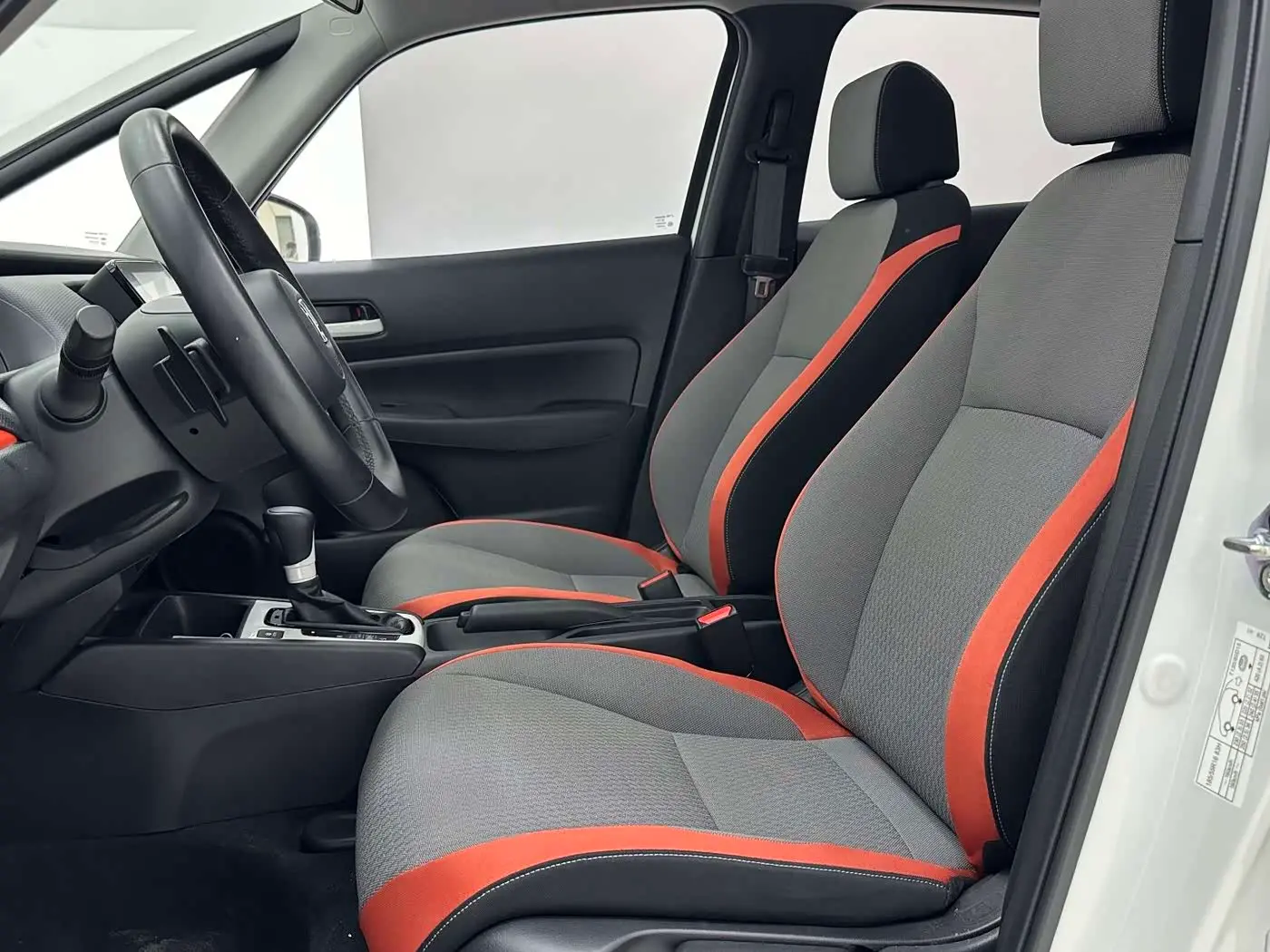 Honda Fit 2022 — Photo 7/18