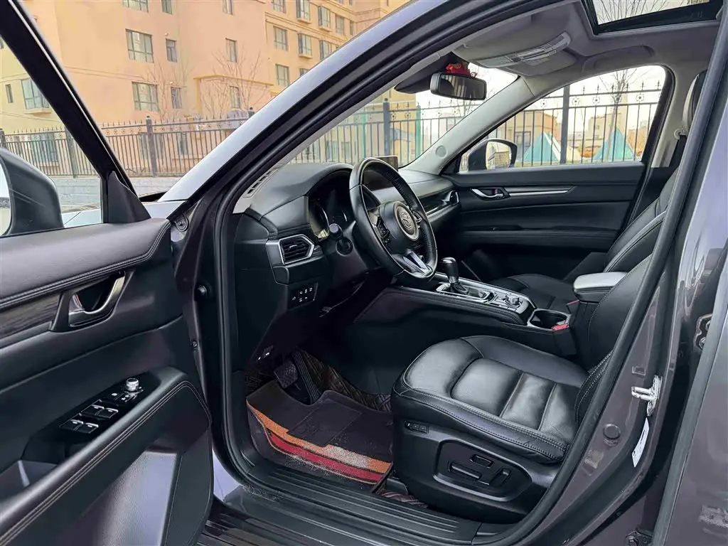 Mazda CX-5 2022 — Photo 5/17