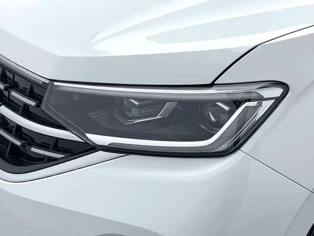 Volkswagen Tayron GTE Plug-in Hybrid 2024 — Фото 18/20