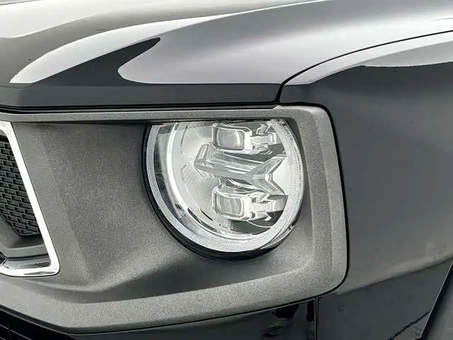 Haval Da Gou 2nd Gen 2023 — Фото 10/18