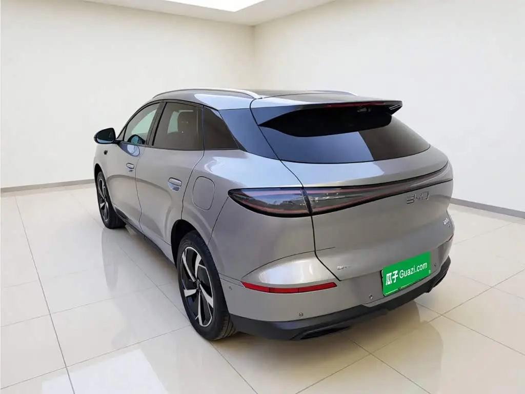 BYD Sealion 06 New Energy 2025 — Photo 4/20
