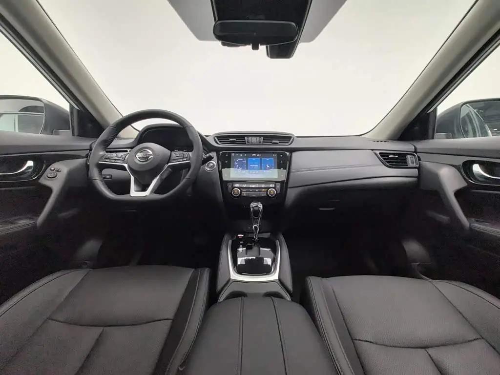 Nissan X-Trail 2023 — Şəkil 5/20