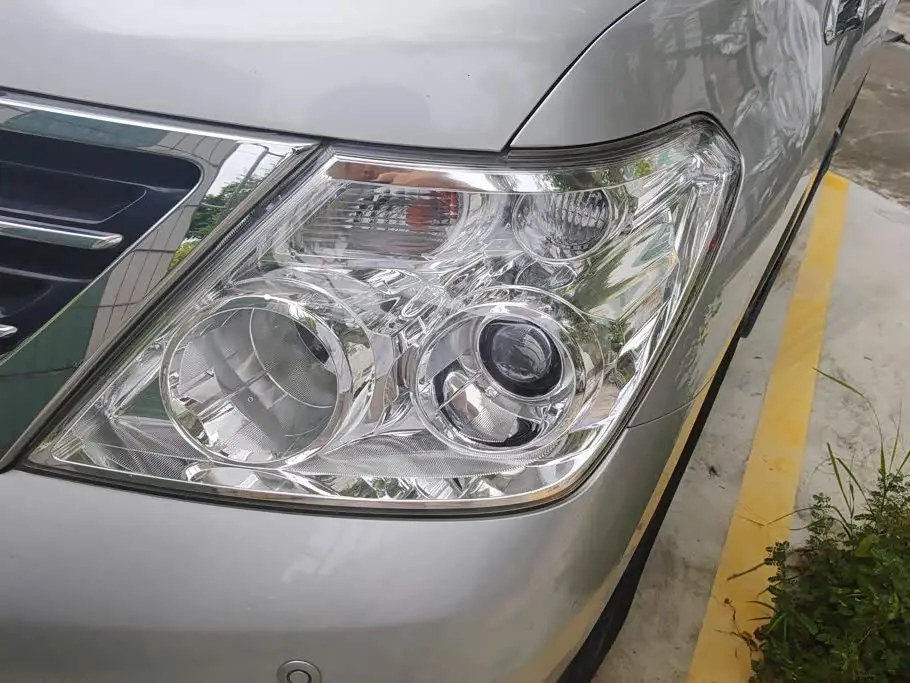 Nissan Patrol 2019 — Photo 5/16