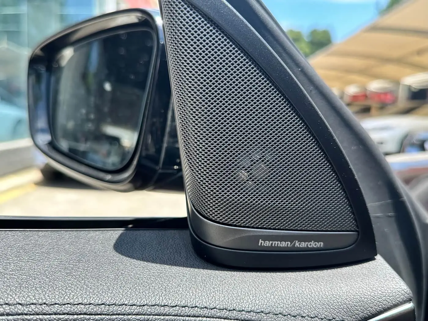 BMW 6 Series GT 2019 — Photo 15/19