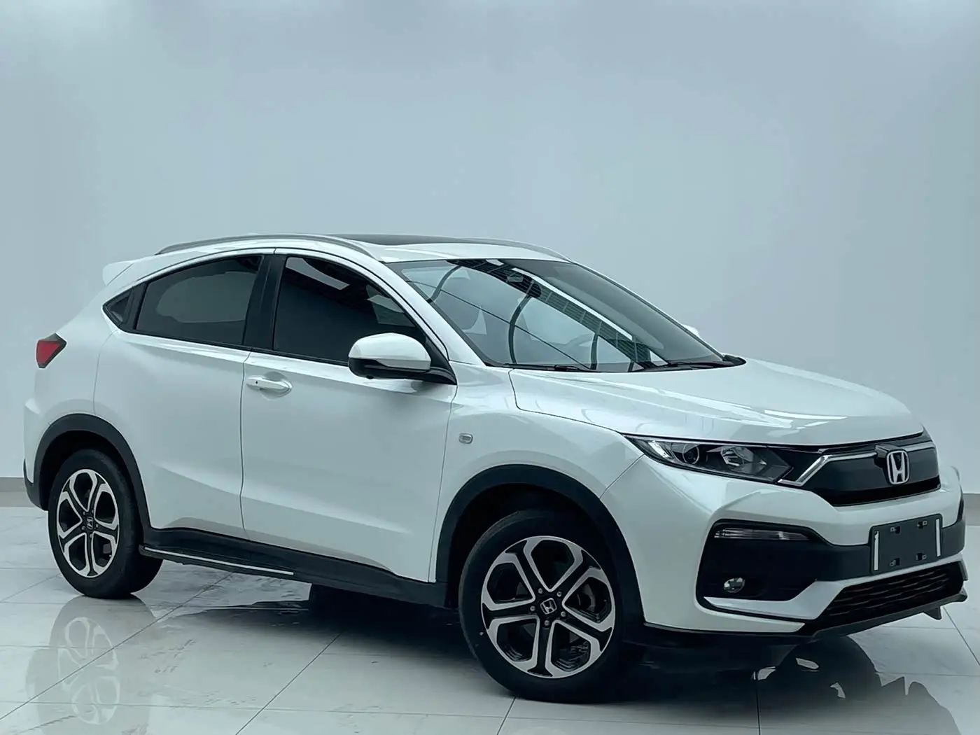 Honda XR-V 2022 — Photo 2/18