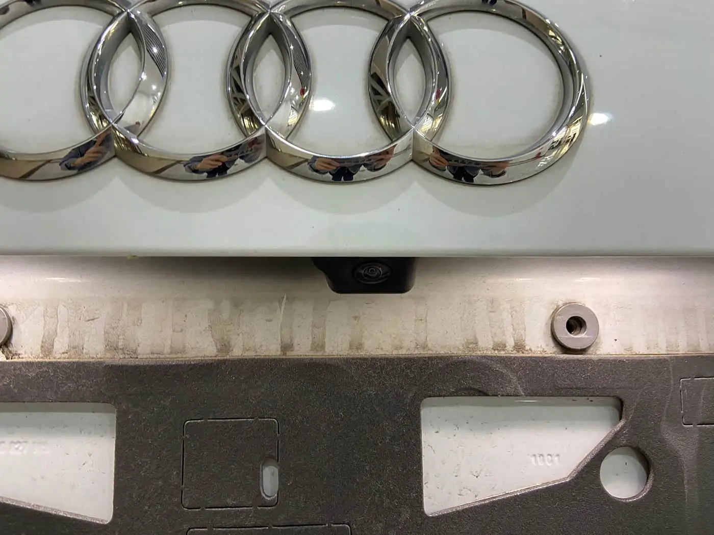 Audi Q3 2023 — Şəkil 11/20