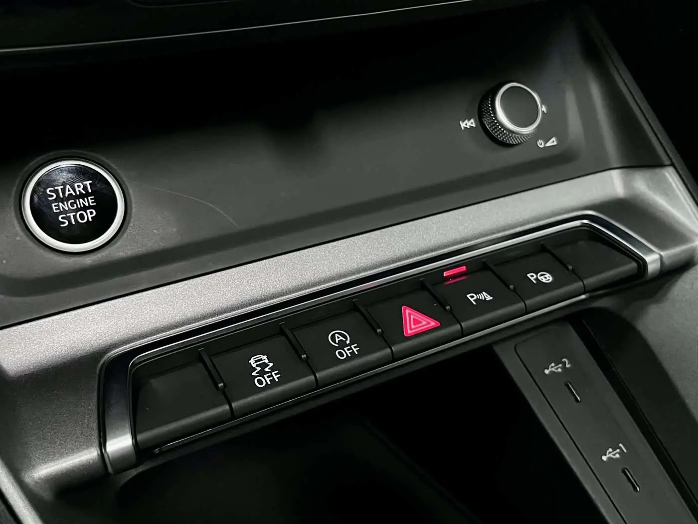 Audi Q3 2022 — Фото 20/20