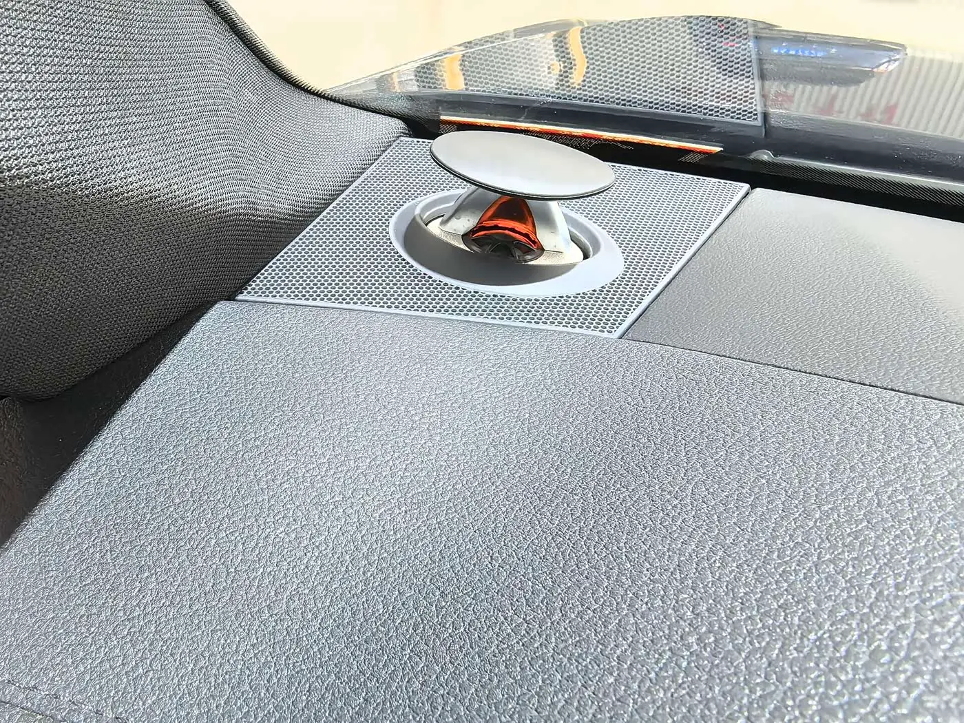 Audi A6L 2021 — Photo 11/15