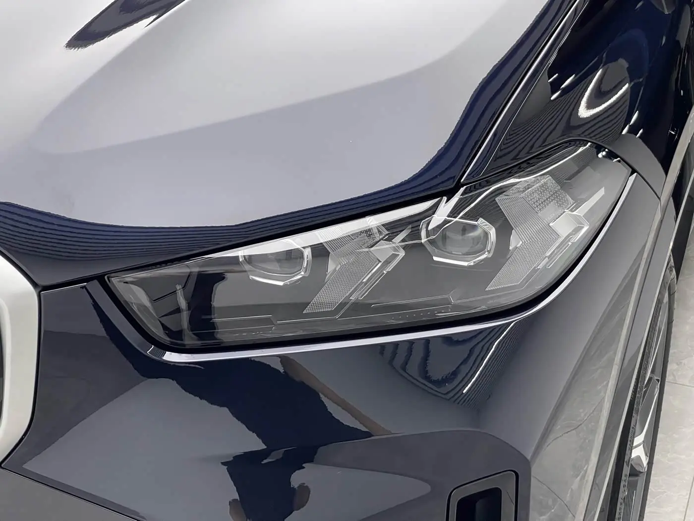 BMW X5 2026 — Photo 10/20