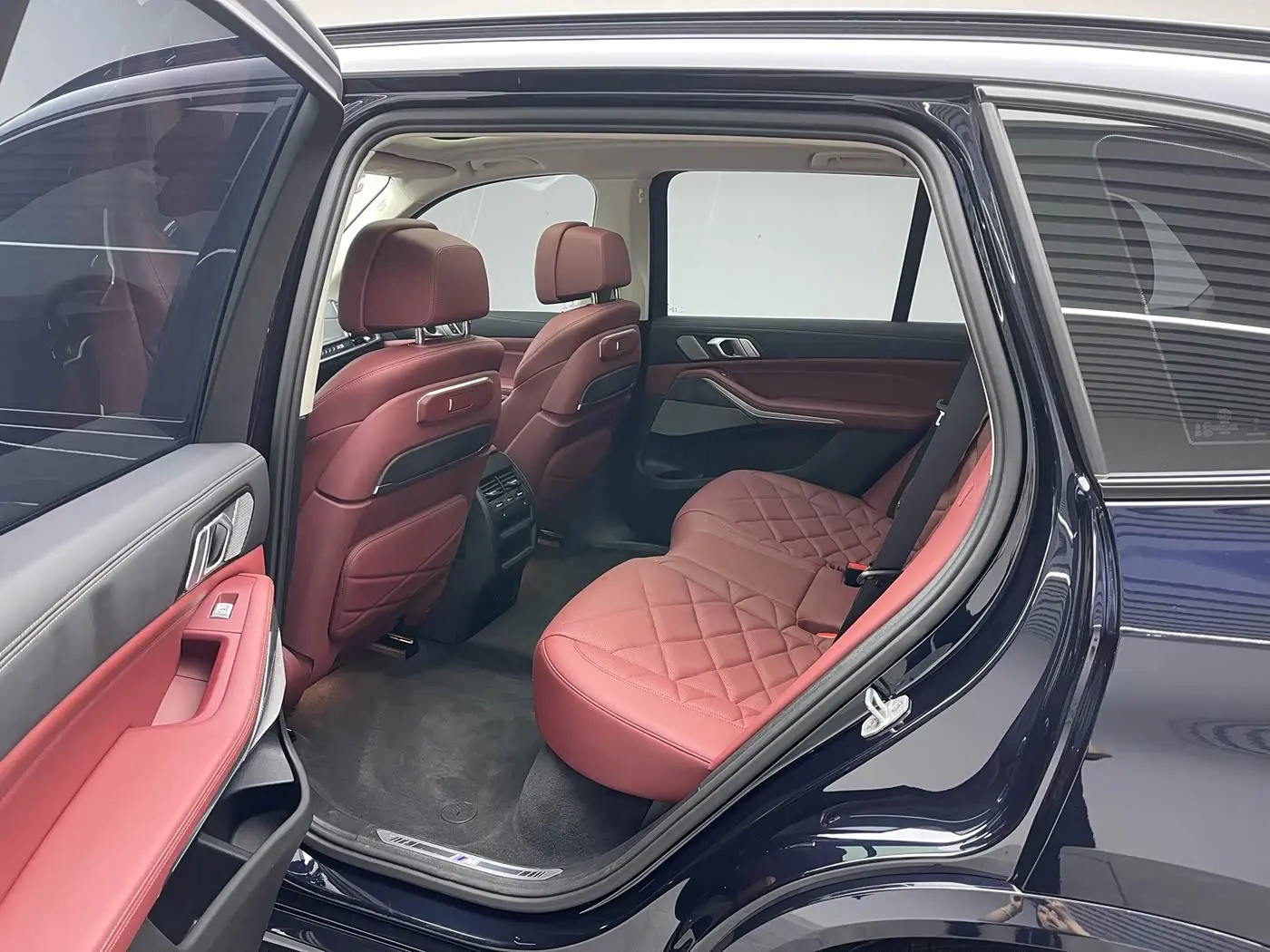 BMW X5 2026 — Photo 18/20