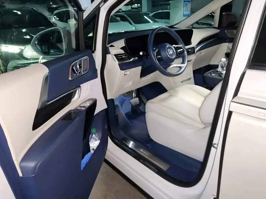 Buick Century 2022 — ფოტო 9/16