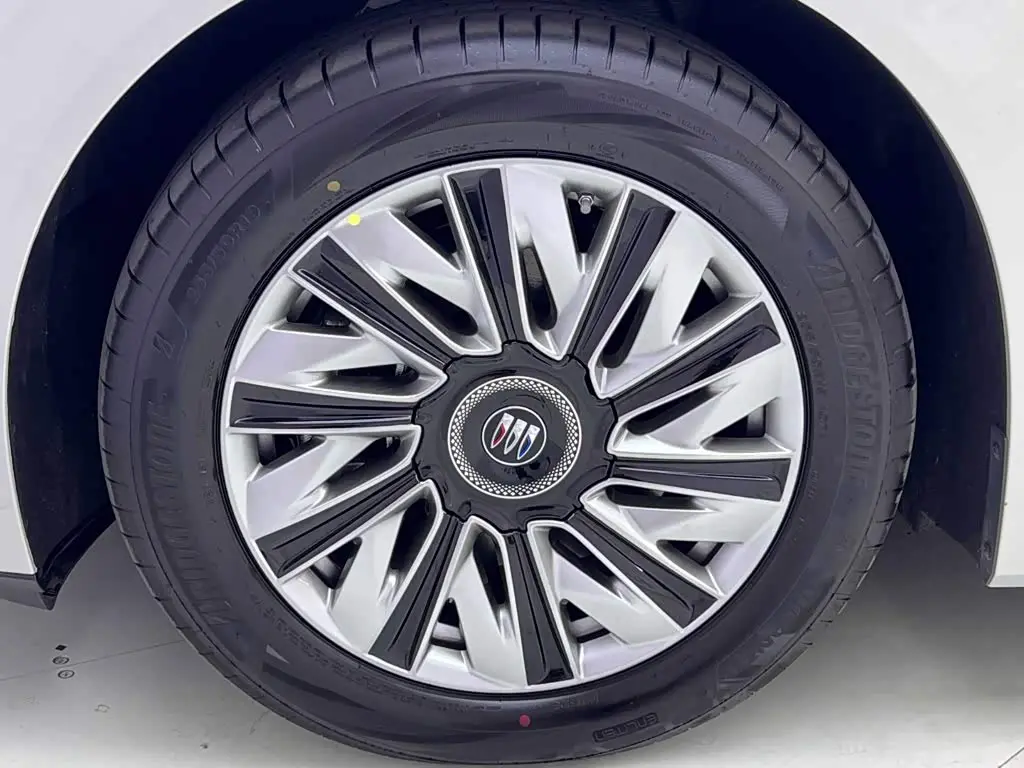 Buick Zhijing Shijia 2026 — Photo 12/20