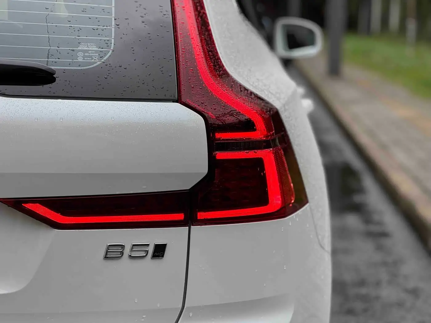 Volvo XC60 2025 — Фото 9/20